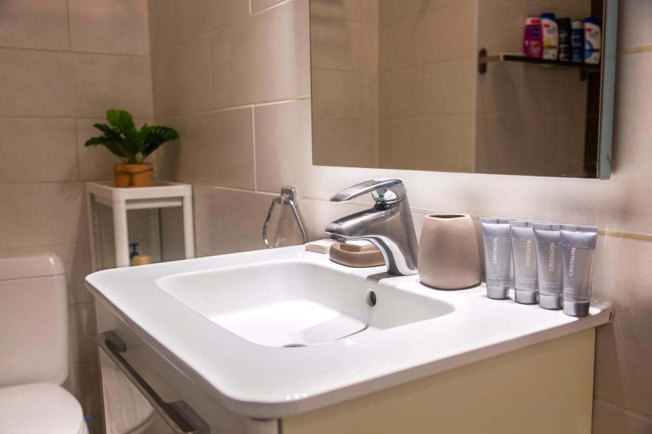 Center Design Residence Брюссель Екстер'єр фото